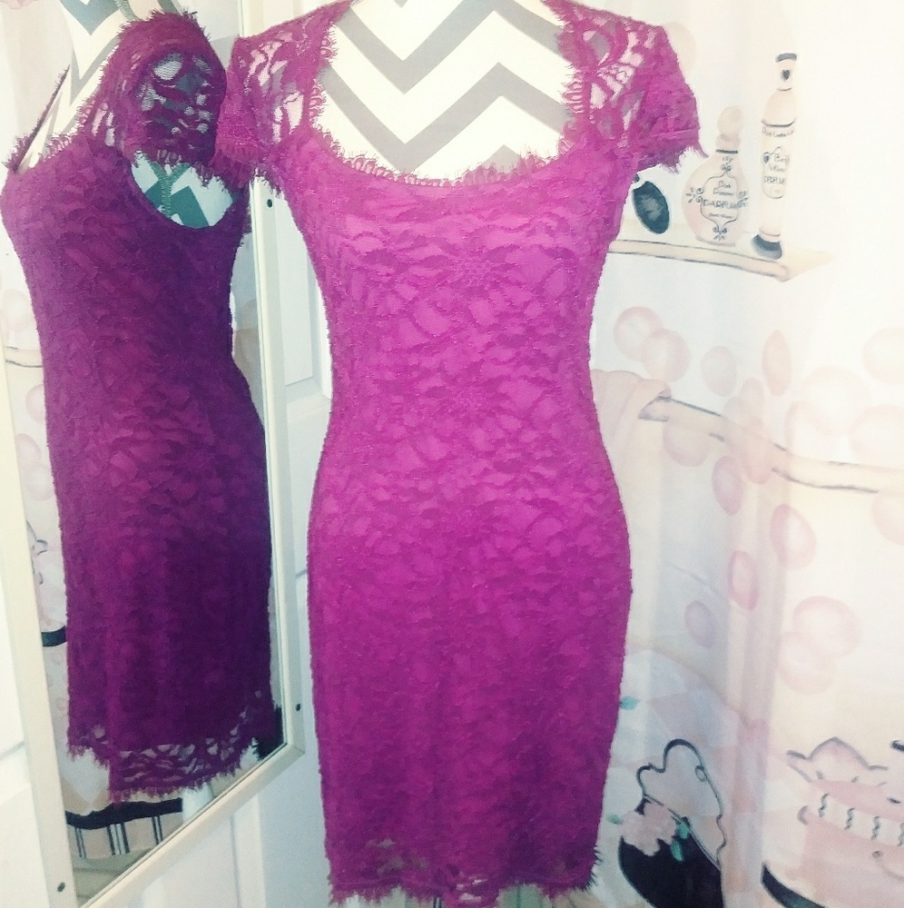 Gorgeous cocktail dress